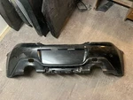 2022 2023 Subaru Brz Rear Bumper Oem. Fixed Price $400.00.