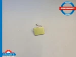 Mercedes W203 C230 Rear Bumper Tow Hook Cover Green Metallic 01-07 Oem Paint 800. Fixed Price $36.85.