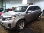 Front Bumper Lx Without Fog Lamps Fits 14-15 Sorento 2033531. Fixed Price $846.86.