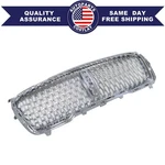 For 2016-2022 Lincoln Corsair Front Bumper Assembly Complete Upper Grille. Fixed Price $98.99.
