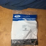 2015 - 2018 Ford Edge Front Right Bumper Grille Insert FT4Z17B968AA Oem. Fixed Price $16.14.