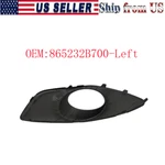 865232B700 Fog Lamp Cover Front Left For 2010-2012 Hyundai Santa Fe. Fixed Price $18.88.