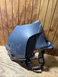 2023 2025 Mazda CX-50 Rear Bumper Left Side Upper Extension End Cover Oem 47C. Fixed Price $300.00.