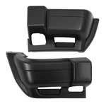 For Jeep Cherokee Sport 1997-2001 Front Bumper End Cap Set 5DY40DX9 5DY41DX9AC. Fixed Price $58.90.