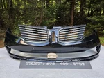 2016-2017-2018 Lincoln Mkx Front Bumper Cover FA1B-17F003-AAW No Shipping. Fixed Price $455.00.