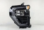 Perfect! Oem 2024-2025 Chevrolet Silverado 2500 3500 Left Lh Side Led Headlight. Fixed Price $799.99.