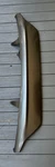 2020-2024 Toyota Highlander Rear Valance Extension 52151 0E100-110 W/sensor. Fixed Price $185.00.