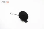 2024 - 2026 Tesla Model 3 Rear Bumper Towing Eye Hook Cap Cover Oem. Fixed Price $49.99.