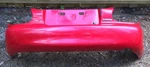 Mazda Miata 1999-2005 BASE/SE/LS/SHINSEN/10TH Anniversary Rear Bumper Cover Oem. Fixed Price $299.95.