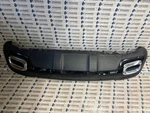 A1678852503 Mercedes Benz Gle Diffuser Bumper. Fixed Price $258.46.