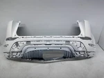 2020-2025 Land Range Rover Evoque Ii L551 Rear Bumper Cover Oem K8D2-17D781-AAW. Fixed Price $333.00.