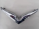1953 1954 Chrysler Trunk Emblem Lift V Mopar # 1475638. Fixed Price $149.00.