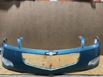 2009-2012 Chevrolet Traverse Front Bumper Cover X0171 Ps. Fixed Price $139.99.