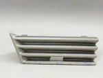 1996-1999 Mercedes-benz E-class Right Front Bumper Tow Hook Grill 2108850426. Fixed Price $99.99.