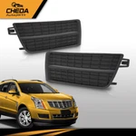 Fit For Cadillac Srx Suv Truck Fog Light Lamp Black Hole Cover Lh Rh Kit Pair. Fixed Price $51.29.