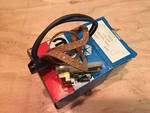 79-82 Plymouth Dodge Nos Mopar Rear Window Wiper Motor Gear Switch Pkg 34131385. Fixed Price $45.00.