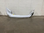 2018-2019 Toyota Corolla Rear Bumper Cover Oem 52159-02E20. Fixed Price $159.50.