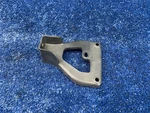 17 20 Nissan Pathfinder Upper Cover Bumper Stay Bracket Left Side Oem 622903KA0A. Fixed Price $30.40.