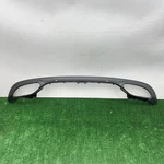 2019-2020 Mercedes C-class W205 Rear Bumper Lower Valance A2058858838 Oem. Fixed Price $120.00.