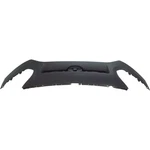 Front Upper Bumper Cover 2014-2018 Ford Transit Connect Primed FO1014113. Fixed Price $262.64.