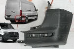 For Mercedes Sprinter W907 2019-2023 Rear Bumper Corner Cover Panel Passenger. Fixed Price $79.99.
