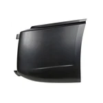 United Pacific 42861 Bumper Corner End Cover, Lh, Black, For 2018-2024 Volvo Vnl. Fixed Price $66.92.