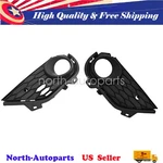 Set Fog Light Trim Cover Bezel HO1038142 HO1039142 For 2019-2022 Honda Pilot. Fixed Price $35.15.