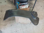 77 78 79 Lincoln Town Car Oem Left Front Bumper Under Headlight Filler Trim. Fixed Price $81.00.