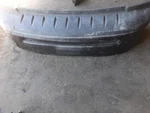 2009 10 11 2012 Dodge Ram 1500 Front Bumper Reinforcement Bar Rail 68049865AC. Fixed Price $461.99.