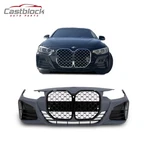 Series 2014-2020 Bmw F32 428I 430I 435I 440I Front Bumper Body Kit W/grille. Fixed Price $605.00.