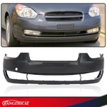 Front Bumper Cover Replacement Fit For 2006-2010 Hyundai Accent Usa. Fixed Price $92.61.