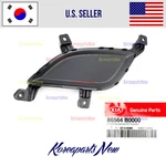 Front Bumper Fog Lamp Cover Right Passener 86564B0000 Oem Kia Forte 2017-2018. Fixed Price $27.95.