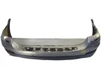 Mercedes-benz GL450 GL550 Rear Bumper Cover Assembly Silver 2007-2009 Oem. Fixed Price $427.50.