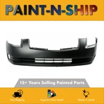 For 2004-2006 Nissan Maxima Front Bumper Painted To Match. Fixed Price $428.00.
