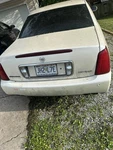 2000-2005 Cadillac Deville Rear Trunk Deck Lid Oem WA800J. Fixed Price $225.00.