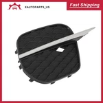 Pc Auto Front Right Fog Light Grill For Bmw X5 E70 2011-2013 NO.51117222860. Fixed Price $34.62.