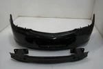 2011-13 Buick Regal Rear Bumper Turbo With Tow Hook Access Hole Black 20971893. Fixed Price $732.14.