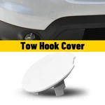 Car Front Bumper Tow Hook Eye Cover Cap Fit 11 15 Ford Explorer BB5Z17A900A. Fixed Price $13.29.