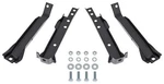 Oer CX1239 1967-72 Gm Truck 2WD Rear Bumper Bracket Set. Fixed Price $62.99.