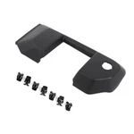 Bumper Spacer 21+ Ford Bronco Steel M2DZ17E810BA M2DZ-17E810-BA. Fixed Price $27.99.