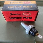 Nos Chevrolet Corvette 1956-61 Truck 58-61 Oil Pressure Switch OPV-24. Fixed Price $36.99.