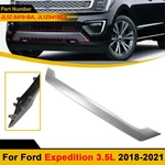 Front Lower Bumper Cover Molding Ford Expedition 3.5L 2018-2021 JL1Z8419BA. Fixed Price $74.99.