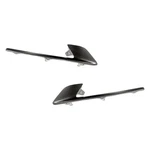 For Cadillac Cts 14-19 Bumper Grille Bezel Insert Trim Set Front Driver &. Fixed Price $103.37.