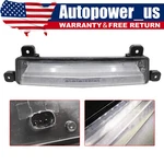 Rear Bumper Middle Marker Fog Signal Light For 2017-2019 Cadillac XT5 84357792. Fixed Price $35.29.