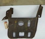 Nos 1972 Ford Torino Rh Outer Front Bumper Bracket D2OZ 17766. Fixed Price $249.95.