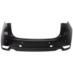 Bumper Cover Fascia Rear Mazda CX-5 2019-2021. Fixed Price $515.62.