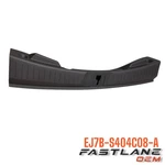 Genuine Lincoln Rear Trunk Lower Scuff Plate Trim Cover New Oem J7B-S404C08-A. Fixed Price $134.54.