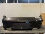 Porsche Carrera 911 Genuine Rear Bumper 99750541104 2004-2008 Onwards Pdc. Fixed Price $177.42.