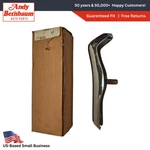 1967 Dodge Polara Monaco Access Rear Right Side Bumper Chrome Guard 2768842 Nos. Fixed Price $118.83.