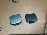 Bmw E39 Bumper Tow Hook Cover. Fixed Price $29.05.
